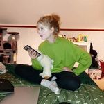 Rachel Kavanagh - @rachlka - Instagram