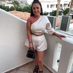 Rachael King - @rachaelkingx - Instagram