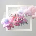 Rachael King - @rachael_king_wedding_vocalist - Instagram
