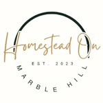 Rachael Kiser - @homesteadonmarblehill - Instagram