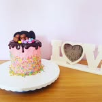 rachael - @rachael_cake_kitchen_ - Instagram
