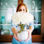 Rachael Workman | Earthly Kitchen - @theyallcallmered - Instagram