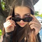 Rachel Kitchen - @rad.catt - Instagram