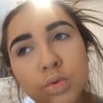 bold - @rachaellaffertyspammmm - Instagram
