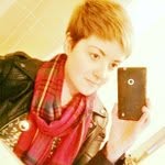 Rachel Lafferty - @fukyhux - Instagram