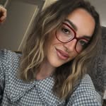 Rachel Lafferty - @_rachyyyboo - Instagram