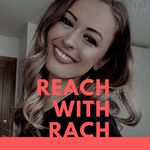 Rachael Lamb - @reach_with_rach - Instagram