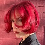 Rachael Lamb - @bad_galrayray - Instagram