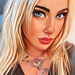 Rachael Lay - @barbiebombx3 - Instagram