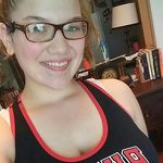 Rachel Light - @r.e.e.s.e.s.p.u.f.f.s - Instagram