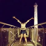 Rachel Light - @gaya_light - Instagram