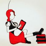 Rachael Marks - @read.writinghood - Instagram