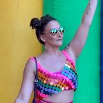 Rachael Masters - @ramasters - Instagram