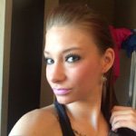 @rachaelmasters91 - Instagram
