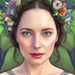 Rachel Masters - @masters212 - Instagram