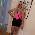 @rachaelmccabexx - Instagram