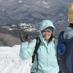 Rachael McLaughlin - @a_british_vermonter - Instagram