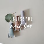 Rachael McLaughlin - @blissfullnailbar - Instagram
