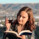 Rachael Workman McLaughlin - @rachaelawriter - Instagram