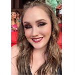 Rachael Moon - @rachaelm214 - Instagram