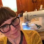 Rachel Moon - @rachel_moon_sews - Instagram
