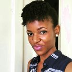 Rachael  Steve-Moses - @rachaelikeoluwa - Instagram