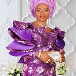 Rachael Aderinto Oladunjoye - @rachael.mosesoladunjoye - Instagram