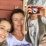 Rachael Moses - @clearcleanconnected - Instagram
