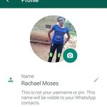 Rachael Moses - @rachael.moses.7315 - Instagram
