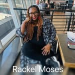 Rachael Rackel Moses - @rackelmoses - Instagram