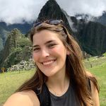 Rachael Oswald - @wheres_0swaldo - Instagram