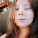 Rachael Oswald - @red3phoenix6 - Instagram