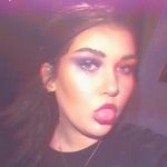 Rachel Oswald - @makeup_by_rachel09 - Instagram