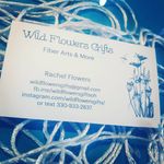 Rachel Oswald - @wildflowersgifts - Instagram