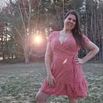 Rachael Ott - @ottfam518 - Instagram