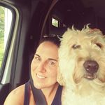 Rachael Parrish Hartline - @rachaelhartline - Instagram