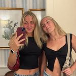 Rachel Parrish - @rachelrparrish - Instagram