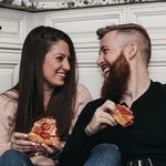 Rachael & Patrick - @brunetteandbeardhome - Instagram