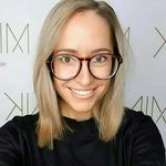 Rachael Patrick - @patrrachael - Instagram