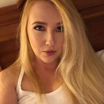 Rachael Patrick - @ana722207 - Instagram