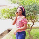 Rachael Patrick - @queen_emrann - Instagram