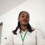Rachael Patrick-Oyewole - @afemik - Instagram