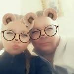 Rachael pine - @ralphiveson87 - Instagram