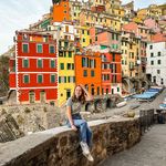 Rachael ✈️ Solo backpacking travel tips - @postcardsfromrachael - Instagram