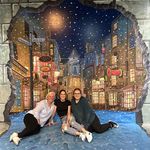 Rachael King Post - @teganvicky - Instagram