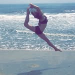 Rachel Ring - @rachel._.gymnastics - Instagram