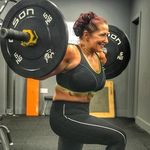 Rachael Ritchie - @beaufitrach - Instagram