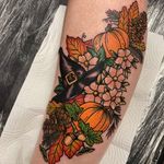 Rachel Ritchie - @rachelritchietattoo - Instagram