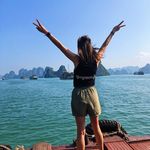 Rachael ✈️ 🌎 - @rachaelroundtheworld - Instagram