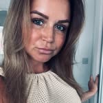 Rachael Scott - @rach_scott_87 - Instagram